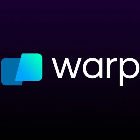 Warp Terminal